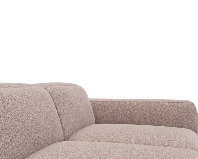 Voluzzi 2 Sitzer Open-End 4